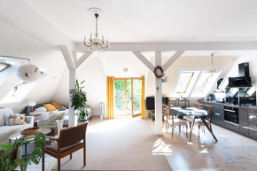 Aviator Superior by 3City Rentals, Sopot